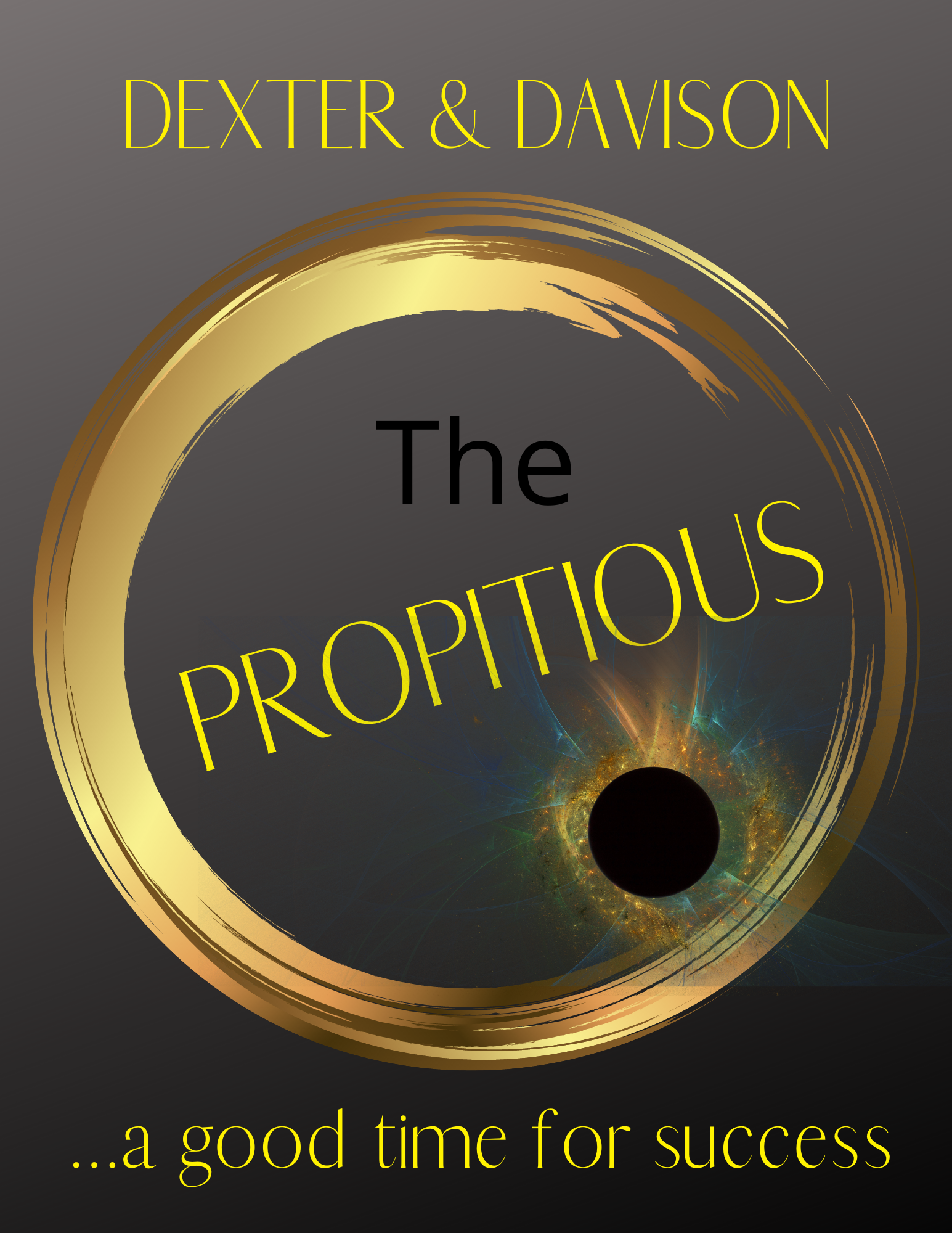 The Propitious Spot LLC 13200 Dexter Ave – The Propitious Spot LLC ...